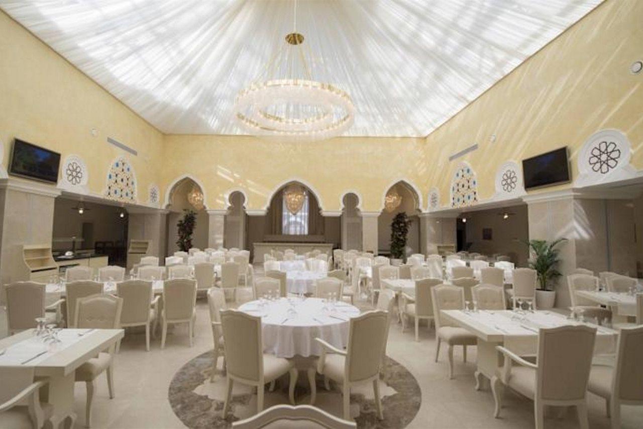 Qafqaz Karvansaray Hotel Gabala Luaran gambar