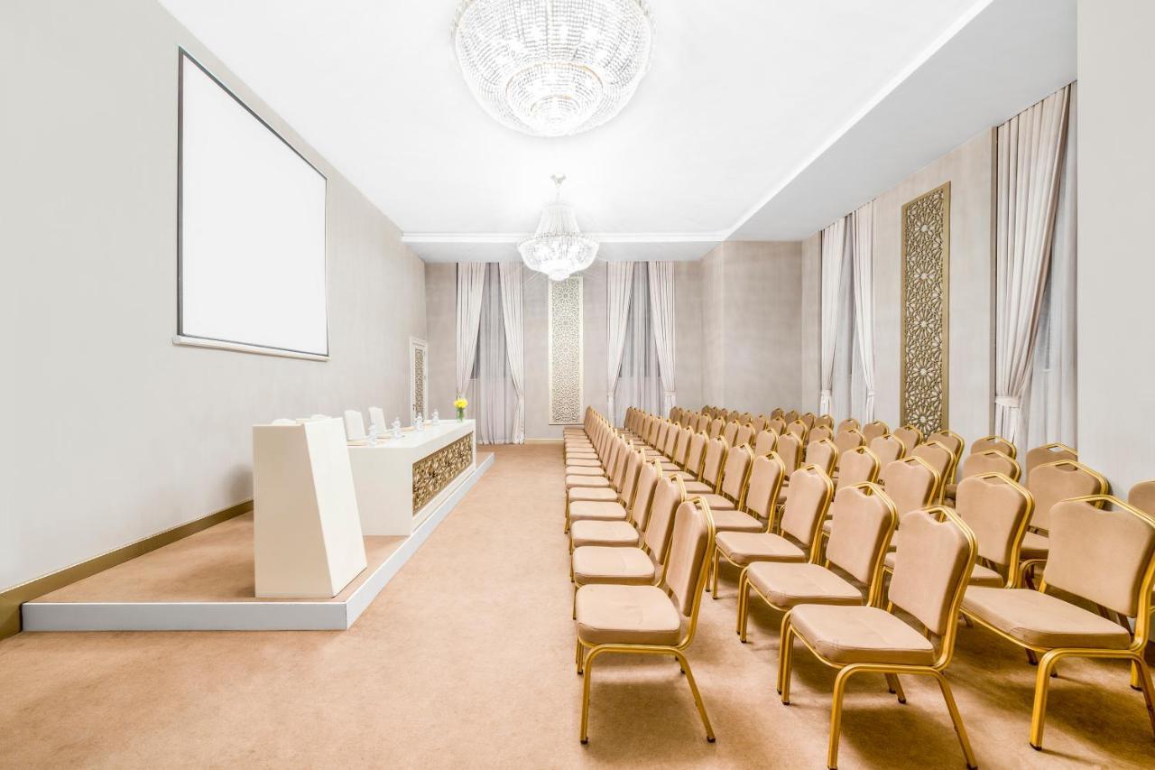 Qafqaz Karvansaray Hotel Gabala Luaran gambar